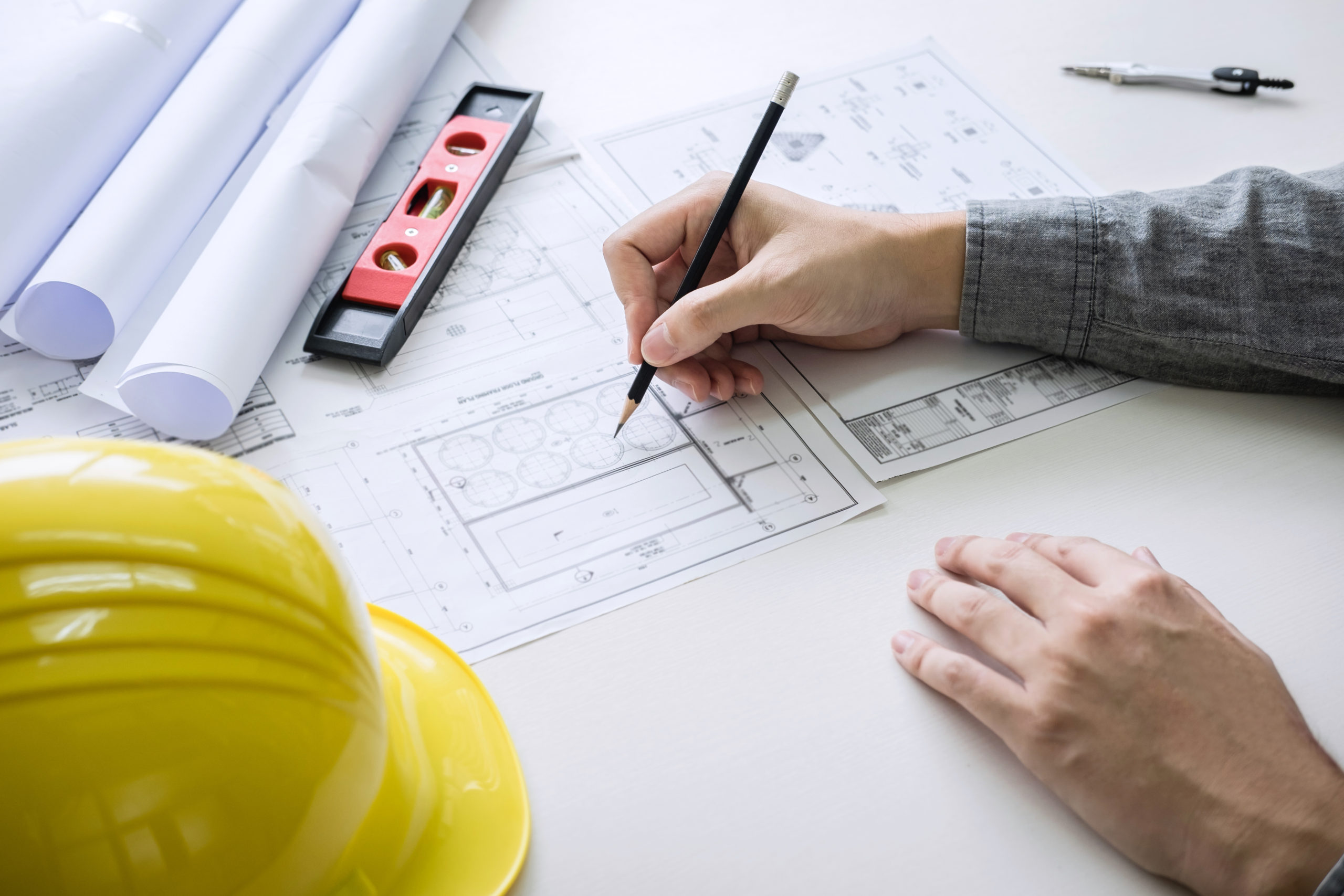 general contractor in Winchester, VA