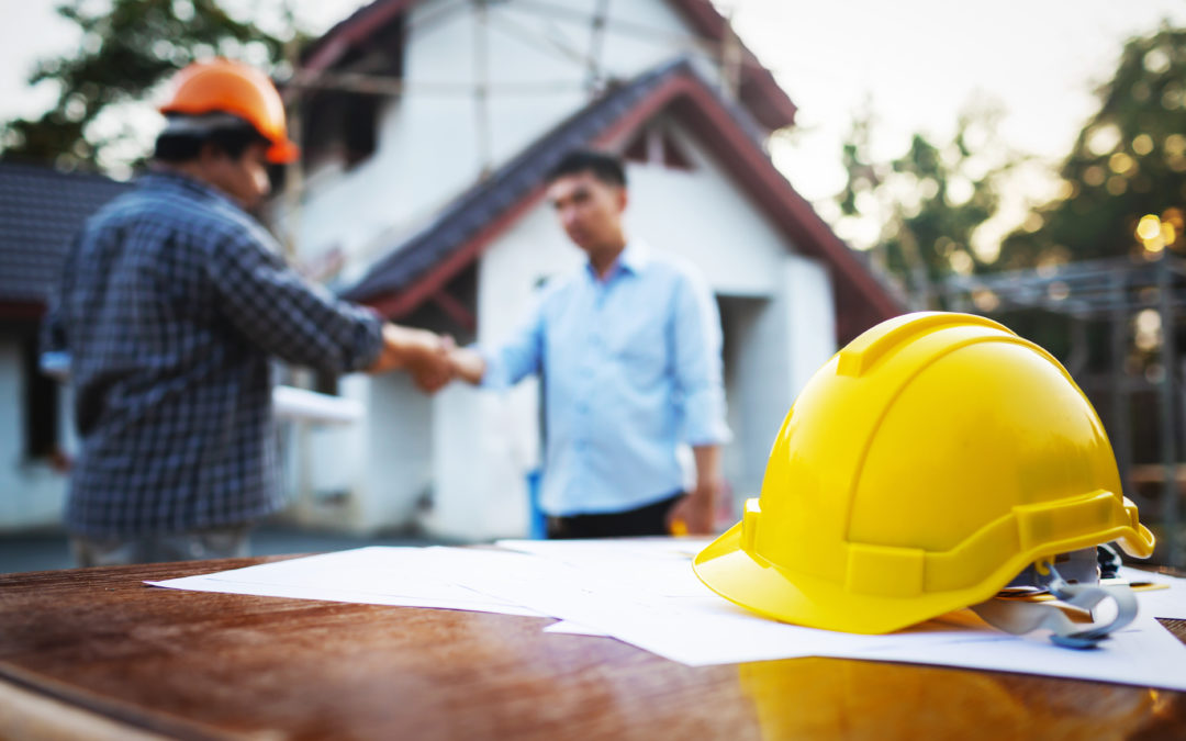 What Makes a Great General Contractor? Key Qualities to Look for in Winchester, VA