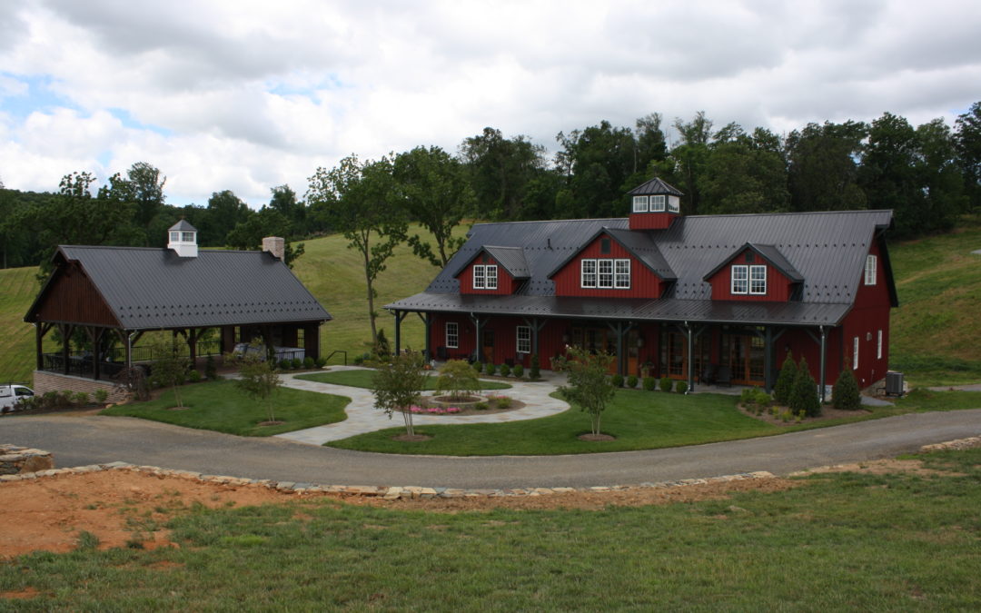 Sexton Venue