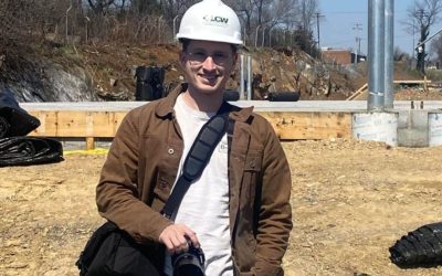 LCW construction is proud to partner with Clay of Ascend Photography