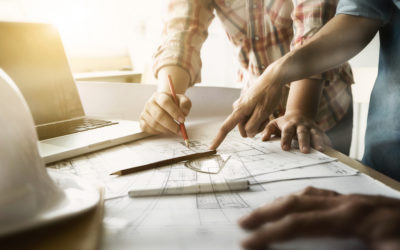 The Benefits of Working with Design-Build Contractors for Your Commercial Project