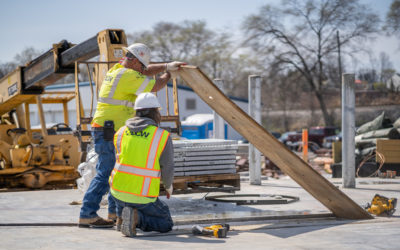 What is Design-Build Construction and Why Is It the Best Choice for Your Winchester, VA Project?