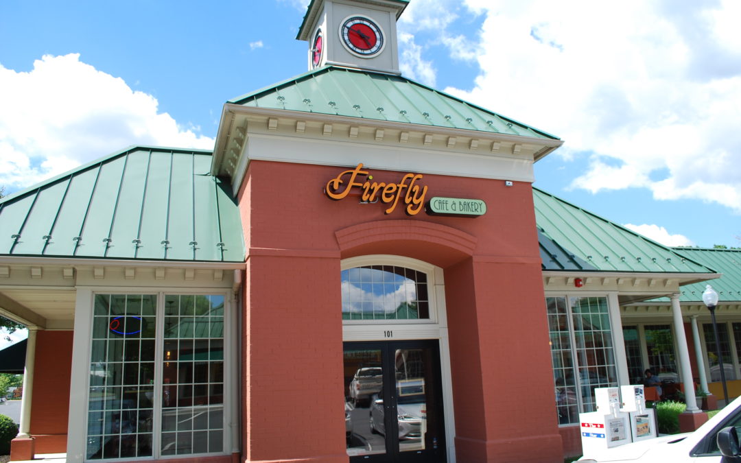 Firefly Deli and Bakery
