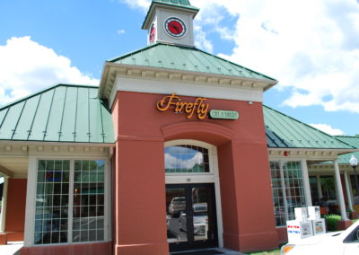 Firefly Deli and Bakery