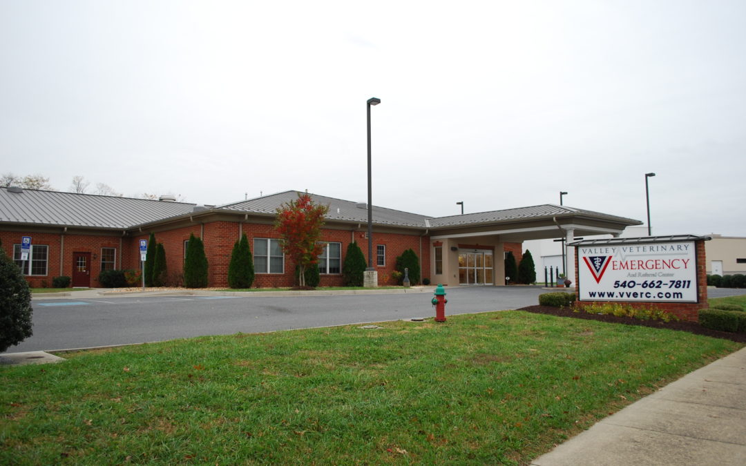 Valley Emergency Veterinary and Referral Center