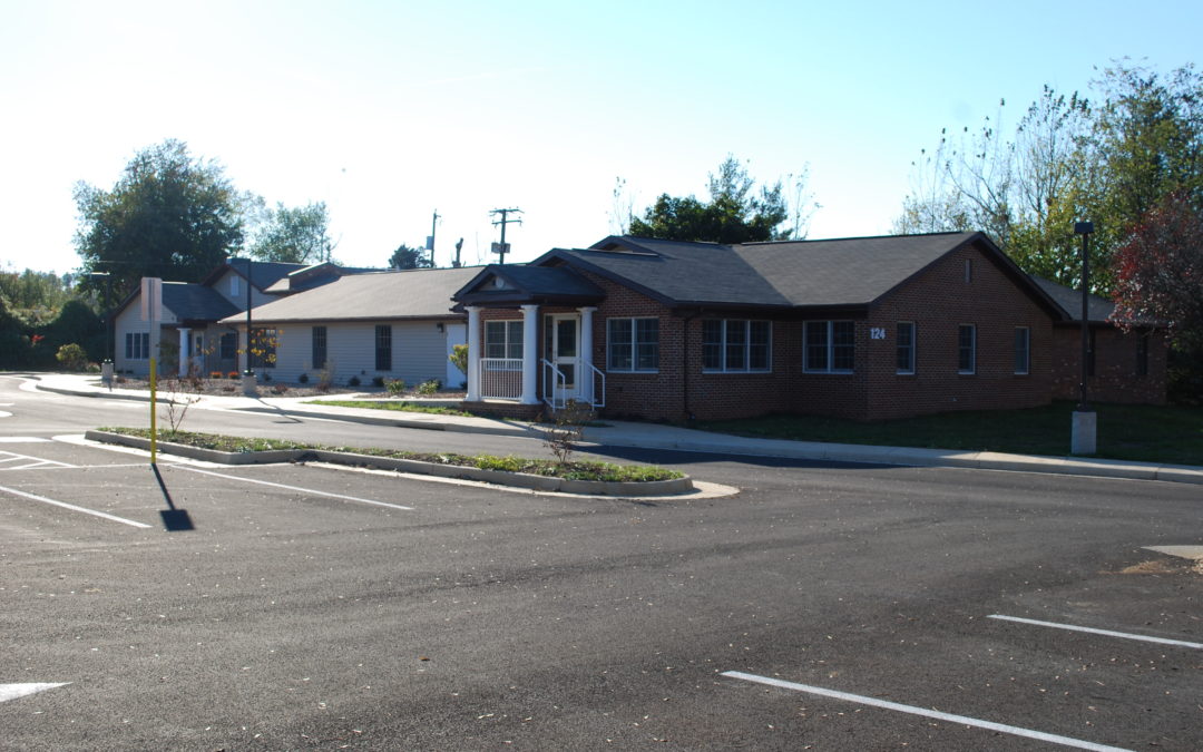 Shenandoah County Free Clinic