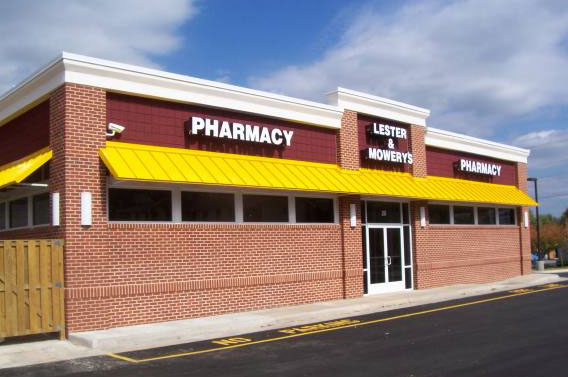 Lester and Mowry Pharmacy