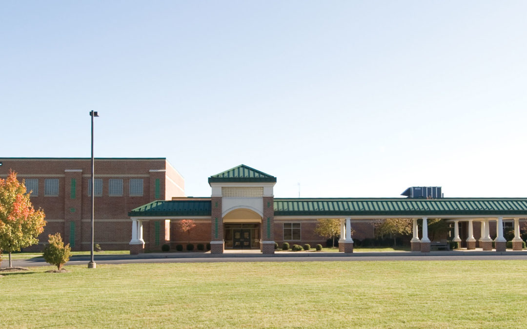 Orchard View Elementary School