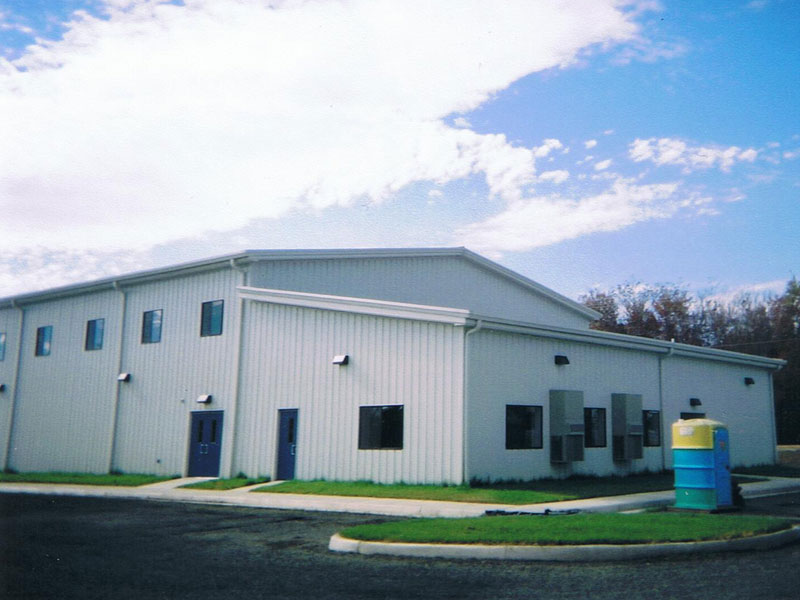 Commercial Renovation Company in Winchester, VA