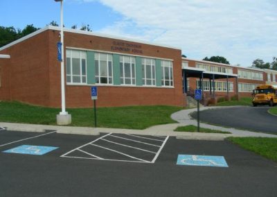 Claude Thompson Elementary School