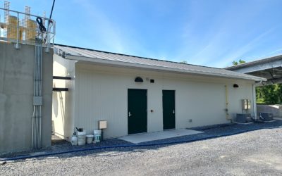 How to Plan and Execute a Successful Industrial Construction Project in Winchester, VA