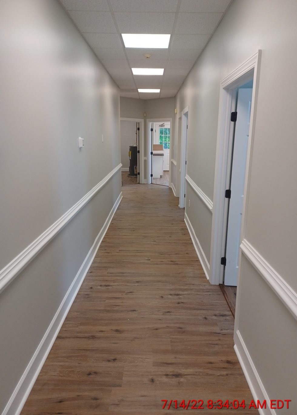 Photo inspiration: Picture Idea: Exhale Mental Health Renovations